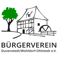 Bürgerverein Duvenstedt/Wohldorf-Ohlstedt Logo