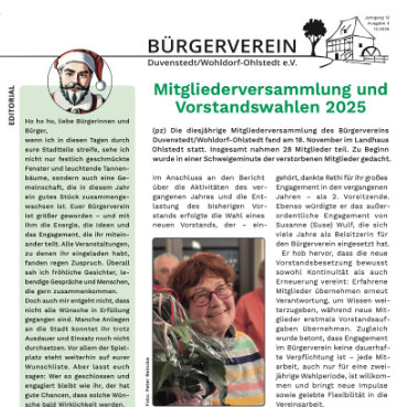 Mitglieder Zeitungen