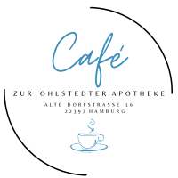 Cafe Apotheke
