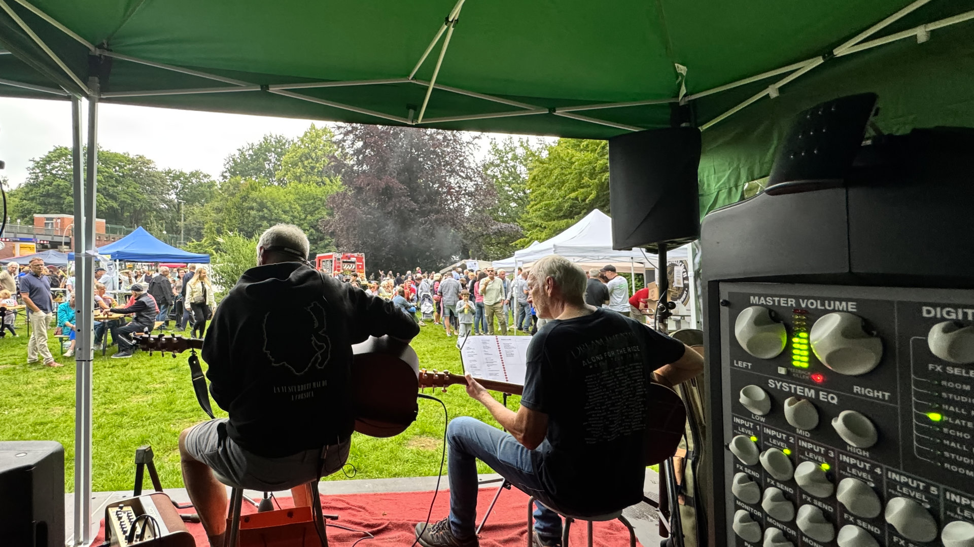 Kleines Ohlstedter Dorffest-25