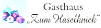 Haselknick Gasthaus